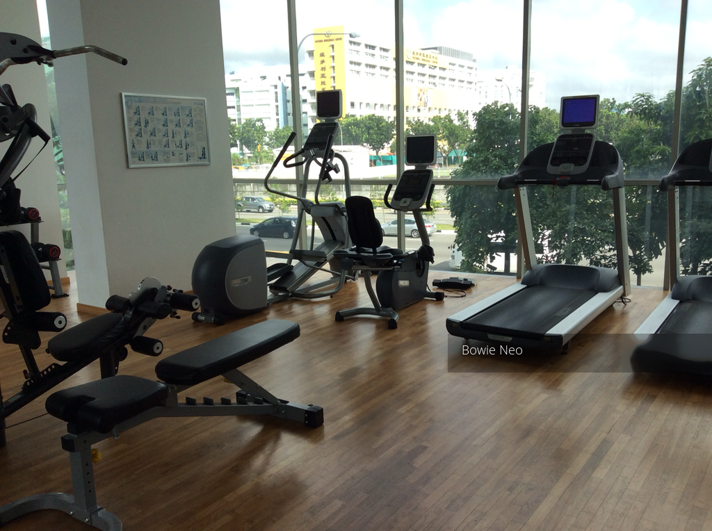 The Riverine By The Park (D12), Apartment #111391492